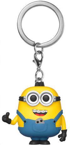 FUNKO Funko POP! Vynil Keychain Minions 2: Pajama Bob